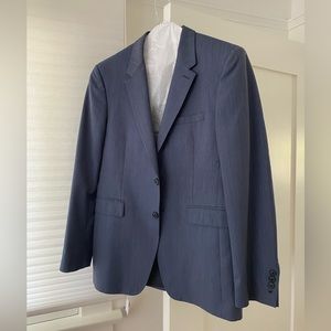 BURBERRY MENS SUIT JACKET